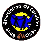 Association of Carolina Shag Clubs